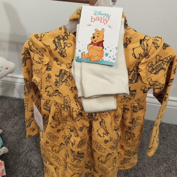 Winnie the Pooh - Picture 3 of 3